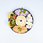 Mix Appetizers